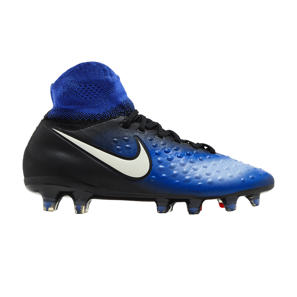 Кроссовки Nike Magista Obra 2 FG GS 'Paramount Blue'
