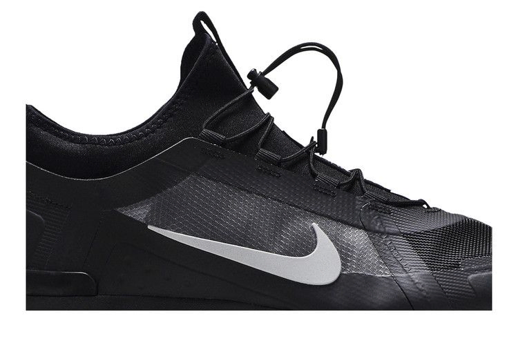 Кроссовки Nike Air VaporMax 2019 Utility 'Black'
