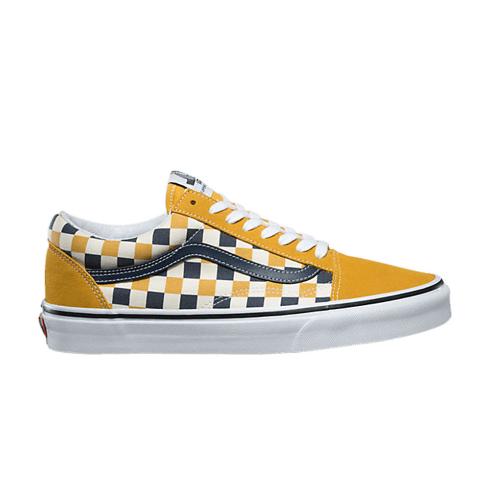 Кроссовки Vans Old Skool 'US Open of Surfing'