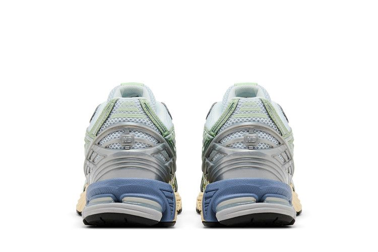 Кроссовки New Balance 1906R 'Pastel Pack - Ice Blue'