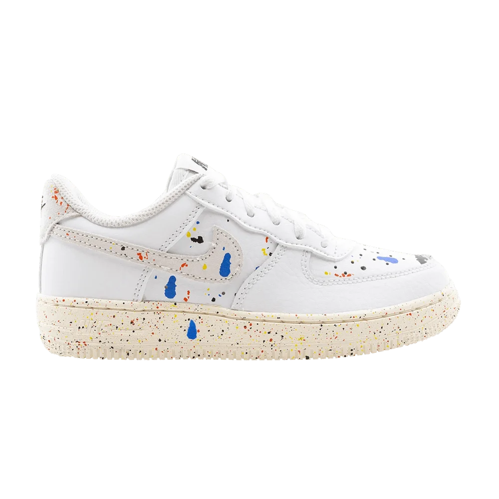 Krossovki-Nike-Air-Force-1-LV8-3-PS-Paint-Splatter-White