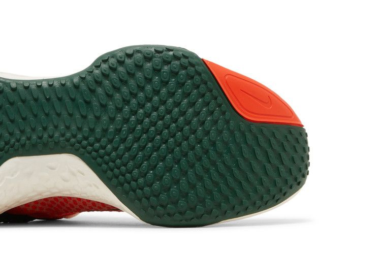 Кроссовки Nike ZoomX Invincible Run Flyknit 2 'Team Orange'