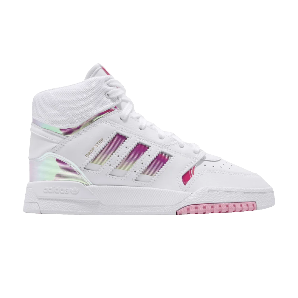 Кроссовки Adidas Wmns Drop Step 'Light Pink'