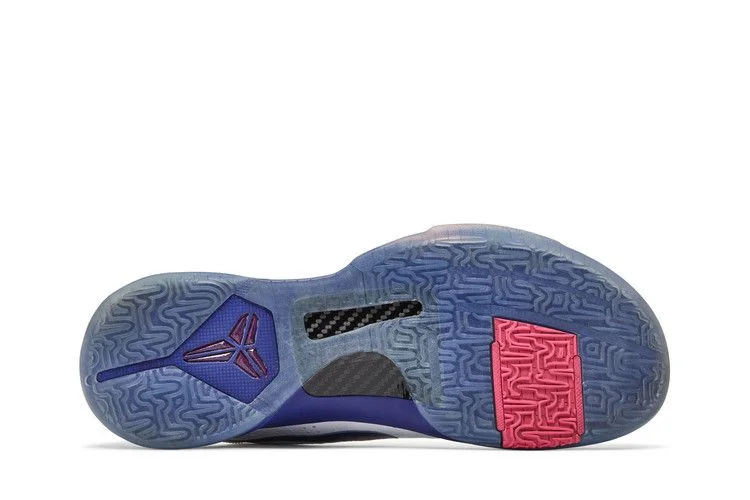 Кроссовки Nike Zoom Kobe 5 Protro 'Kay Yow'