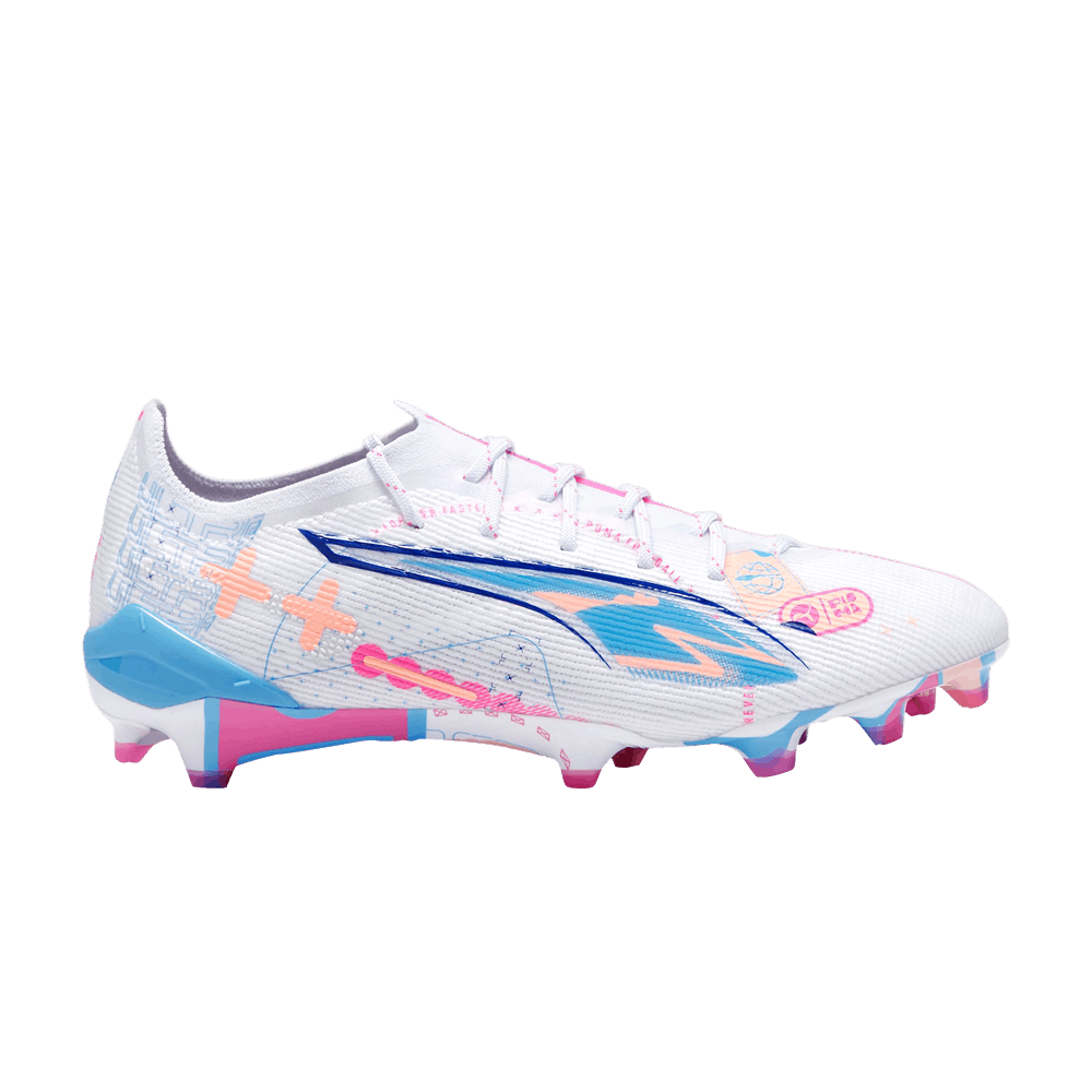 Кроссовки Puma Ultra 5 Ultimate FG 'Volume Up Pack'