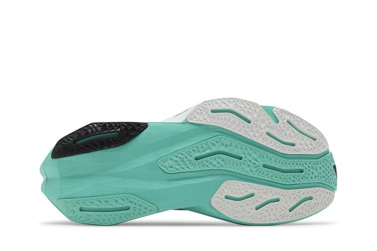 Кроссовки New Balance FuelCell Rebel v4 'Cyber Jade'