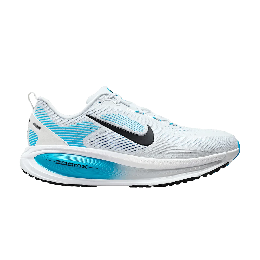 Кроссовки Nike Vomero 18 (Extra Wide)