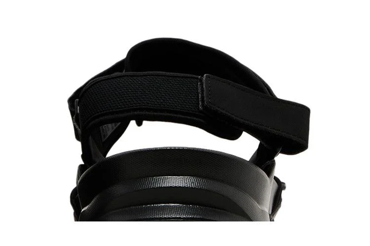 adidas Terrex Hydroterra Sandal 'Black Grey'