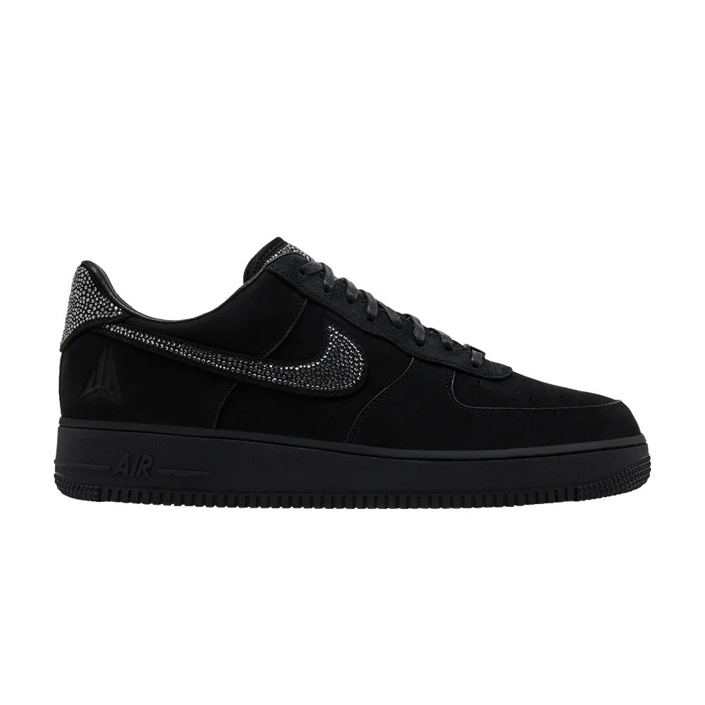 Krossovki-Swarovski-x-Nike-Air-Force-1-Low-Ja-Morant