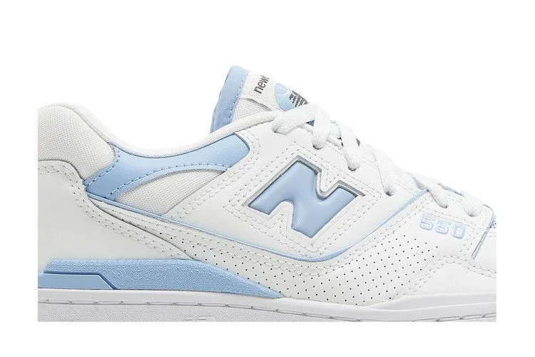 Кроссовки New Balance Wmns 550 'Blue Haze'
