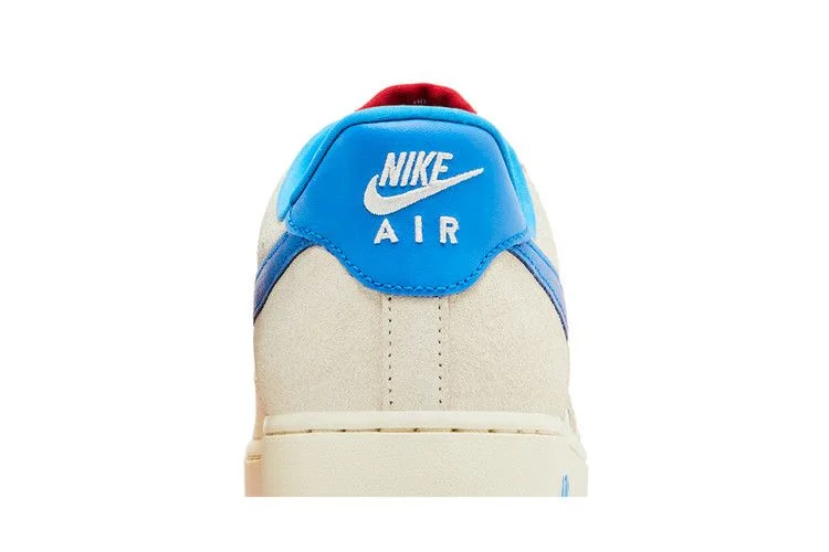 Кроссовки Nike Air Force 1 '07 LV8 'Harlem Globetrotters Pack'