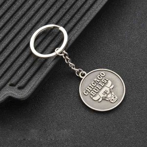 Jinduo-Bulls-Steel-Logo-Keychain-300x300