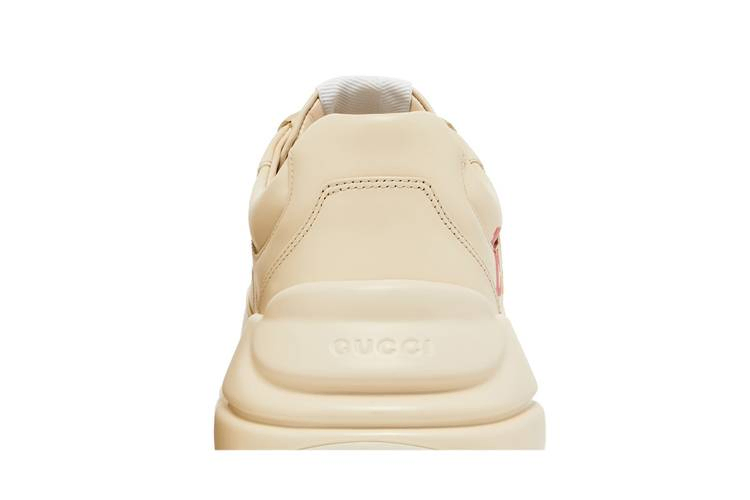 Кроссовки Gucci Rhyton 'Exquisite Gucci - Ivory'