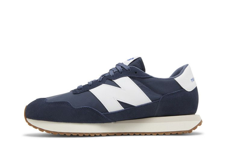 Кроссовки New Balance 237v1 'Natural Indigo'