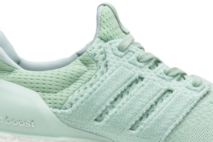 Кроссовки Naked x adidas UltraBoost 1.0 'Waves'