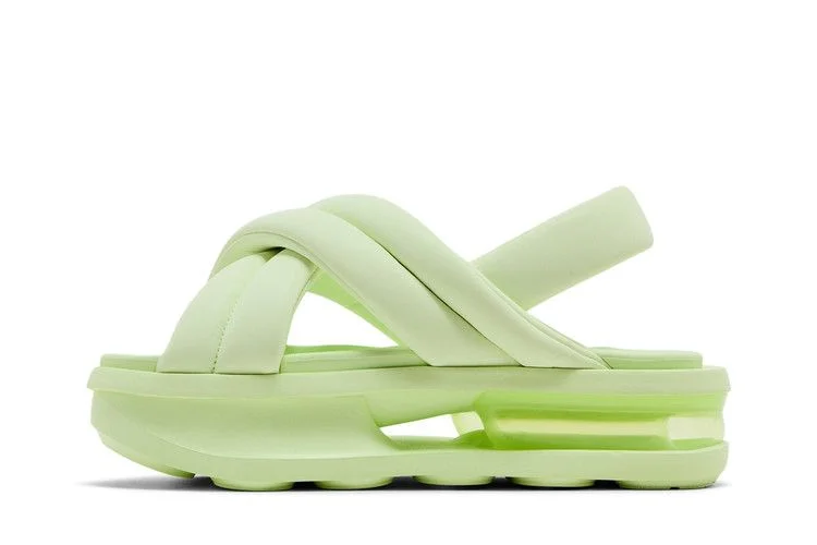 Nike Wmns Air Max Isla Sandal 'Barely Volt'