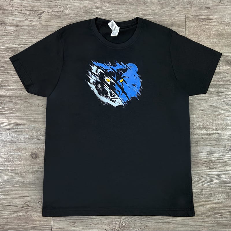 Футболка DPOY inked Grizzlies Ja Morant T-shirt