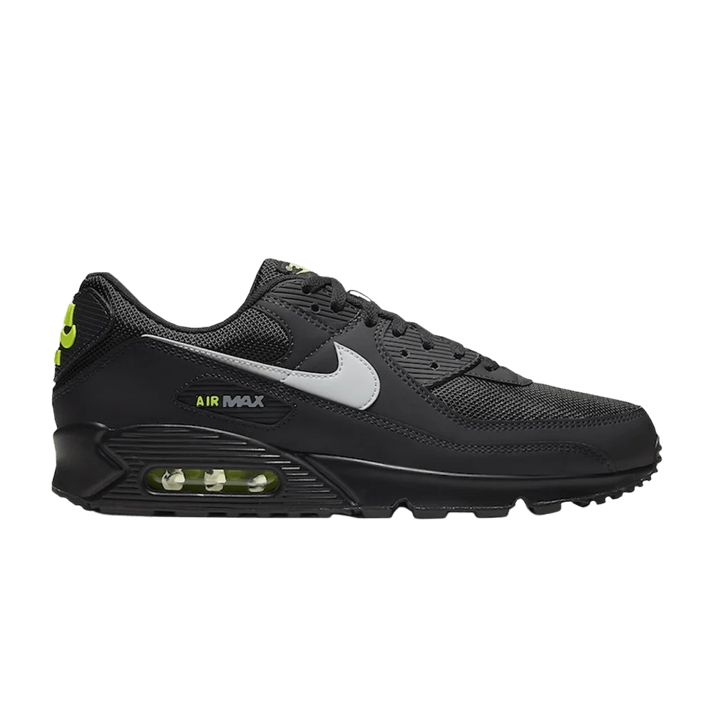Krossovki-Nike-Air-Max-90-Volt-Accents
