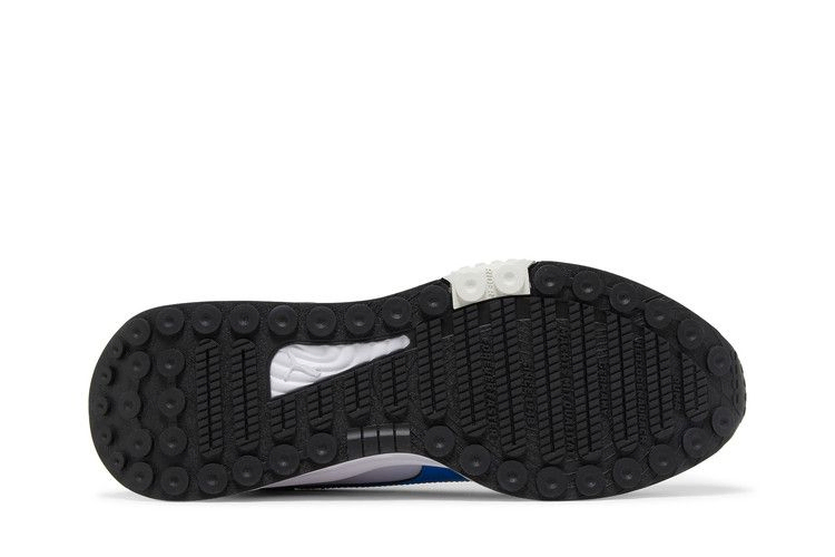Кроссовки Puma Wild Rider 'Rollin' - Ebony White'
