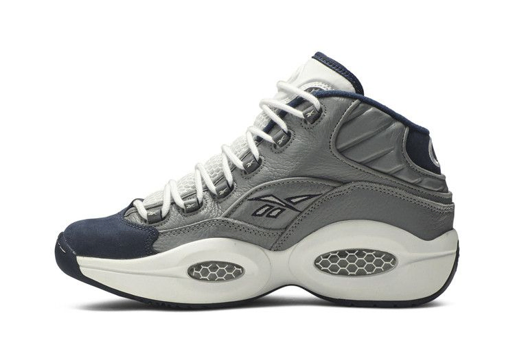 Кроссовки Reebok Question Mid 'Georgetown'