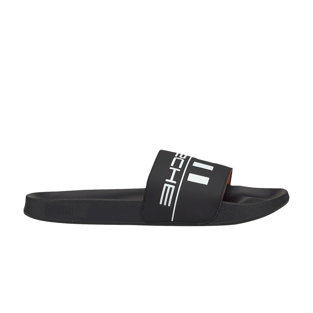 Puma Porsche Legacy x Leadcat Slide 'Black'