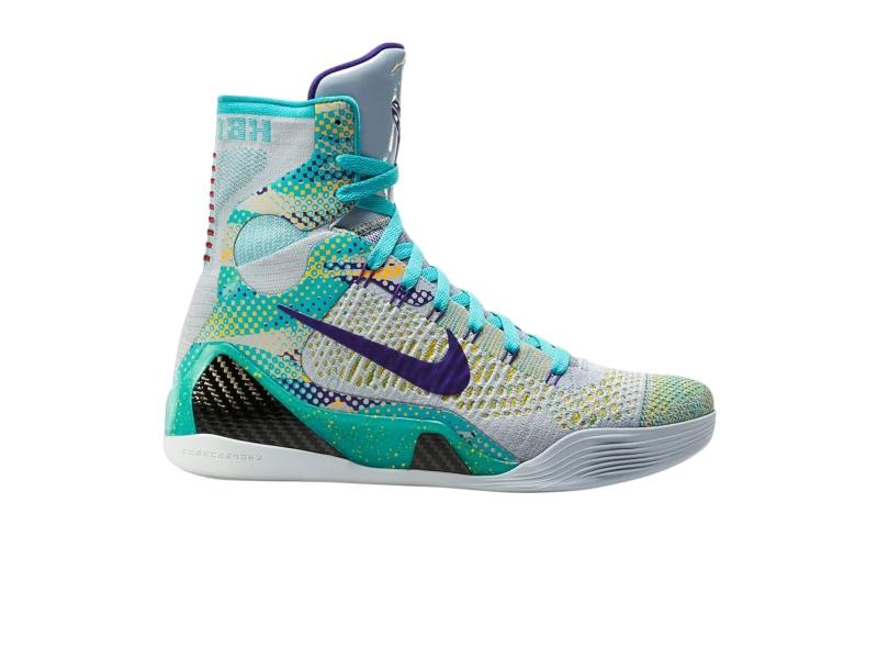 Кроссовки Nike Kobe 9 Elite Hero