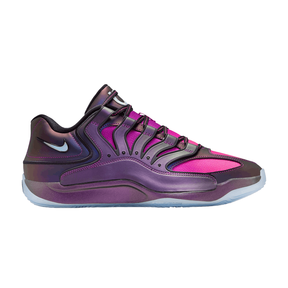 Кроссовки Nike KD 18 'Eggplant'