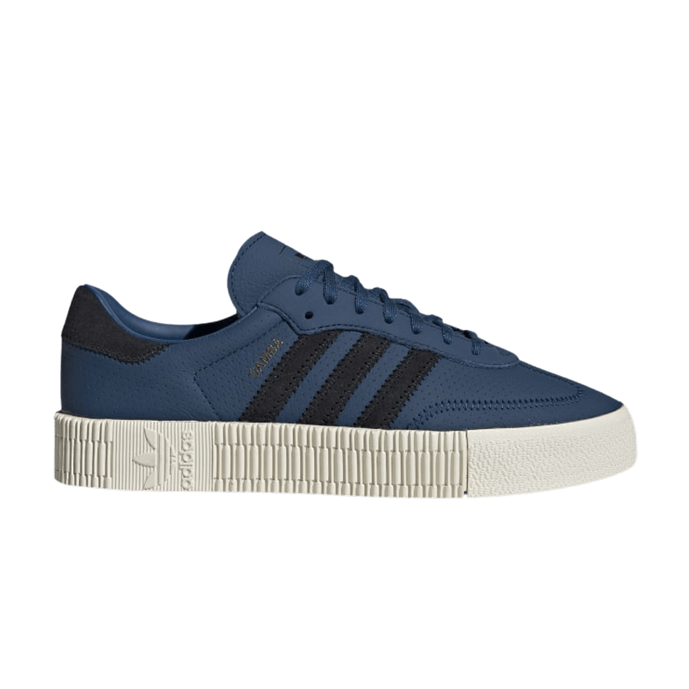 Кроссовки adidas Wmns Sambarose 'Legend Marine'