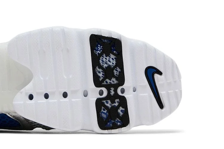 Кроссовки Nike Zoom Spiridon Cage 2 'Varsity Royal' 2025