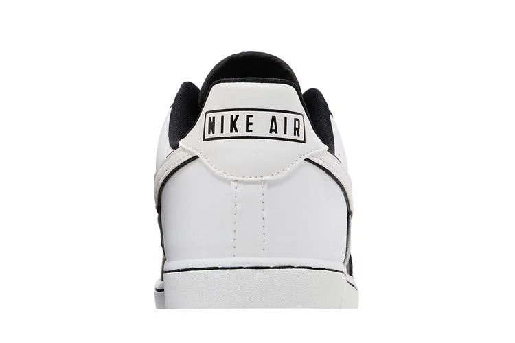 Кроссовки Nike Air Force 1 '07 LV8 'Black'