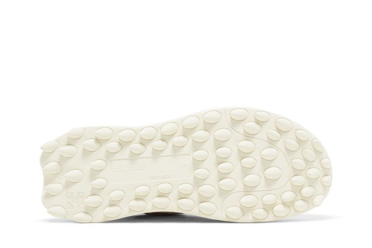 Кроссовки Off-White ODSY-1000 'White Multi'