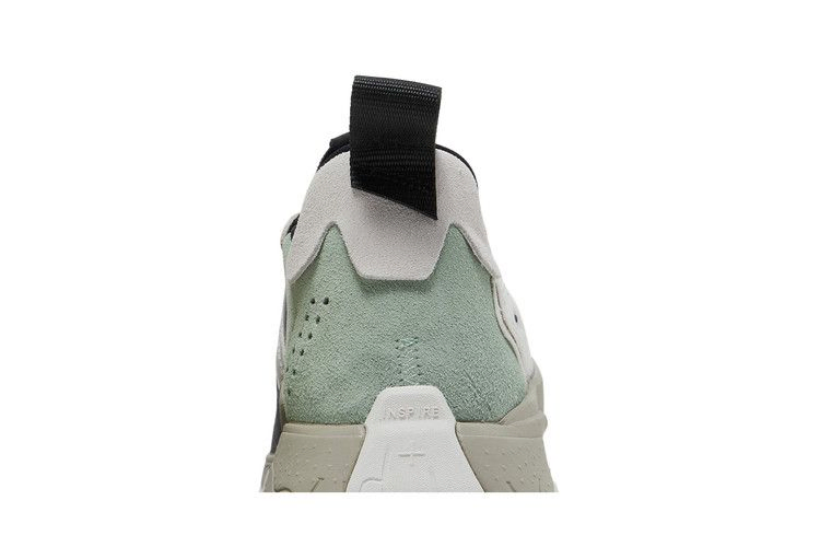 Кроссовки Air Jordan Delta 2 GS 'Lightning'