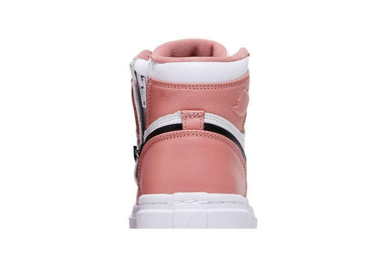 Кроссовки Wmns Air Jordan 1 Elevate High 'Red Stardust'