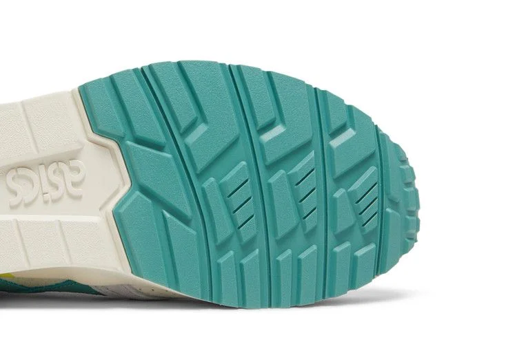 Кроссовки ASICS Gel Lyte 5 'Spring in Japan - Sage'
