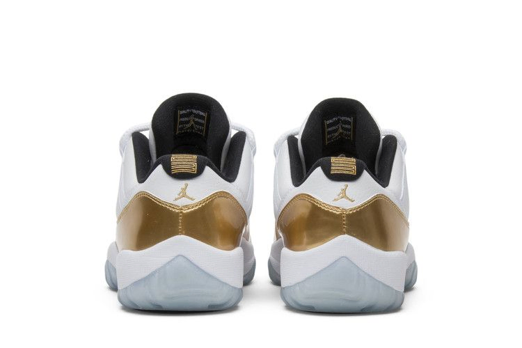 Кроссовки Air Jordan 11 Retro Low 'Closing Ceremony'