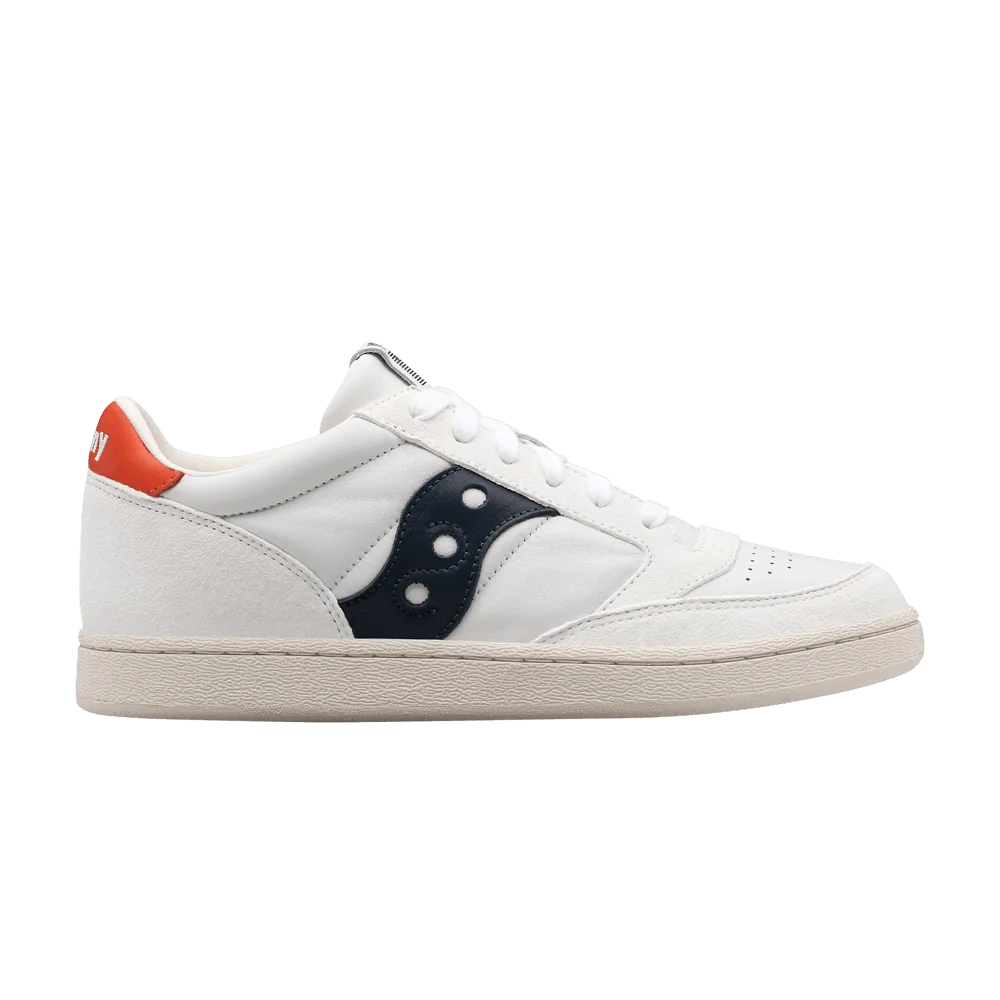 Krossovki-Saucony-Jazz-Court-Premium-White-Blue