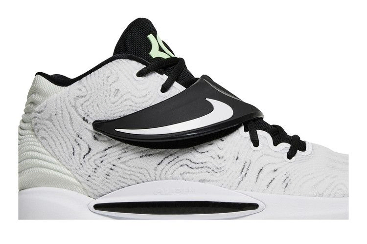 Кроссовки Nike KD 14 TB 'White Black'