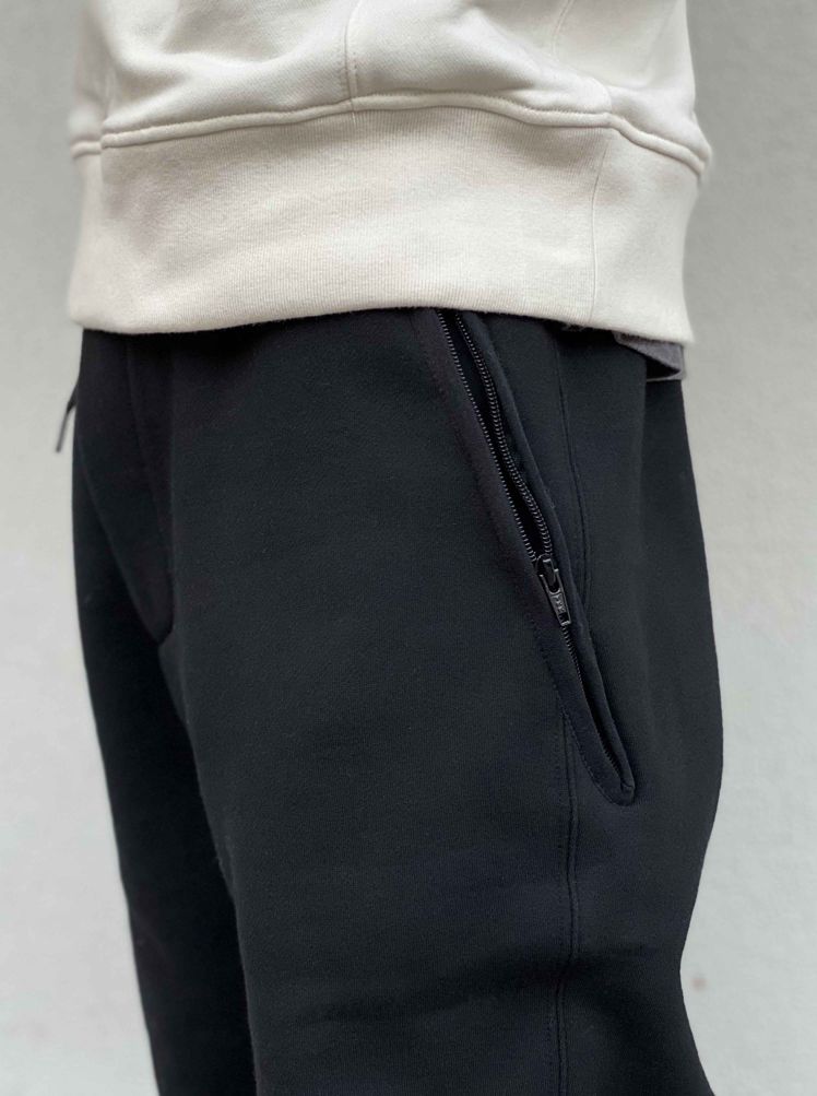 Спортивные штаны Y-3 Binding Track Pant In Black