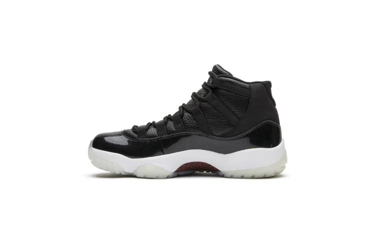 Кроссовки Air Jordan 11 Retro '72-10'