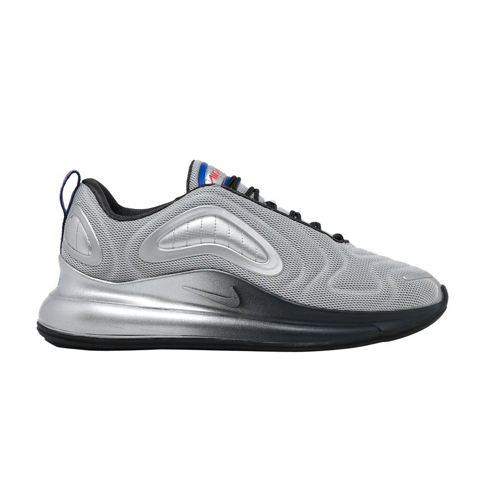 Кроссовки Nike Air Max 720 'Matte Silver'
