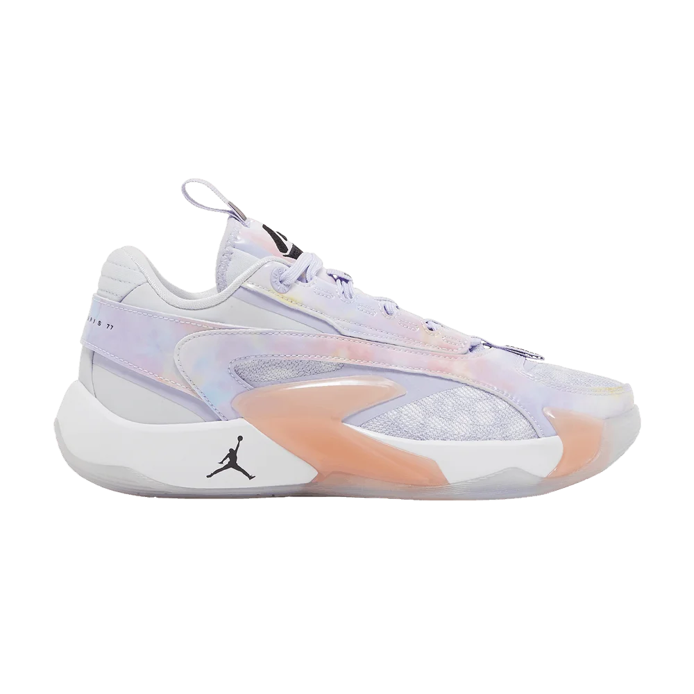 Кроссовки Air Jordan Luka 2 GS 'Nebula'