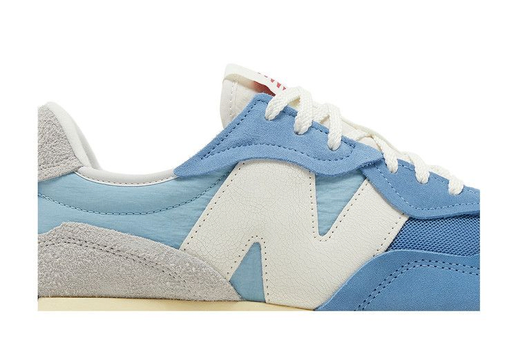 Кроссовки New Balance 327 'Blue Laguna'
