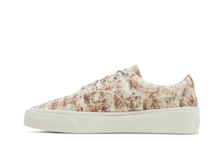 Кроссовки John Elliott x Converse Skid Grip 'Antique White Brown'