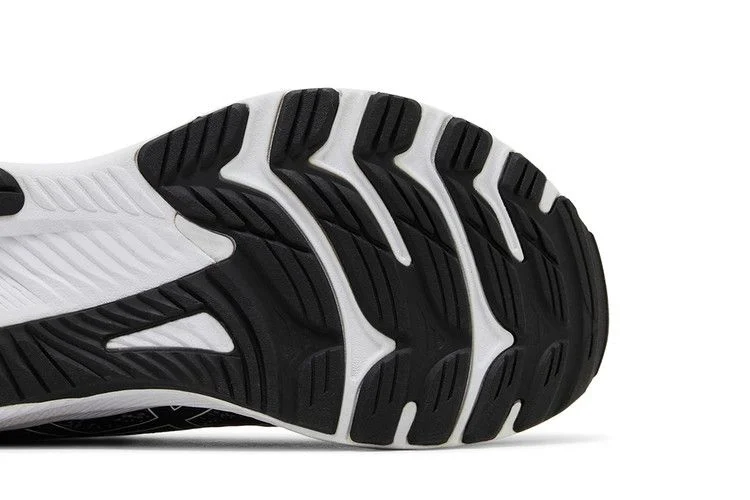 Кроссовки ASICS Gel Kayano 29 'Black White'