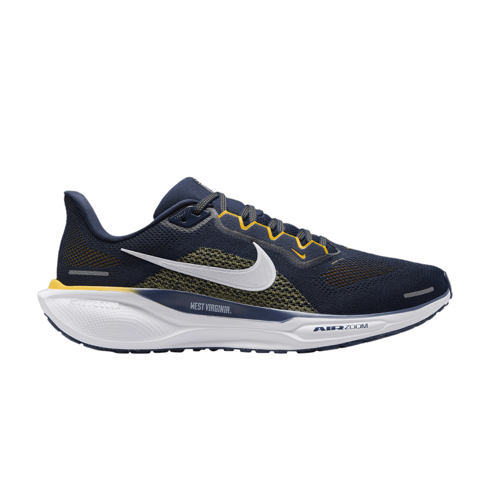 Кроссовки Nike Air Zoom Pegasus 41 'West Virginia'