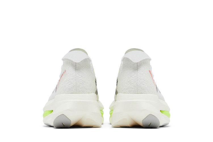 Кроссовки adidas Adizero Prime X 2.0 Strung 'White Black Lucid Red'