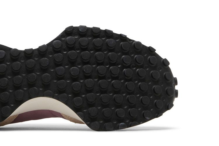 Кроссовки New Balance Wmns 327 'Rosewood Licorice'