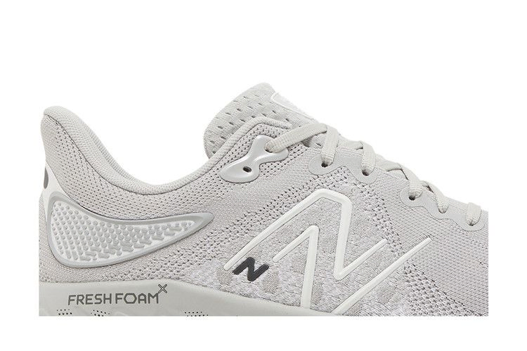 Кроссовки New Balance Fresh Foam X 1080v12 'Rain Cloud Castlerock'