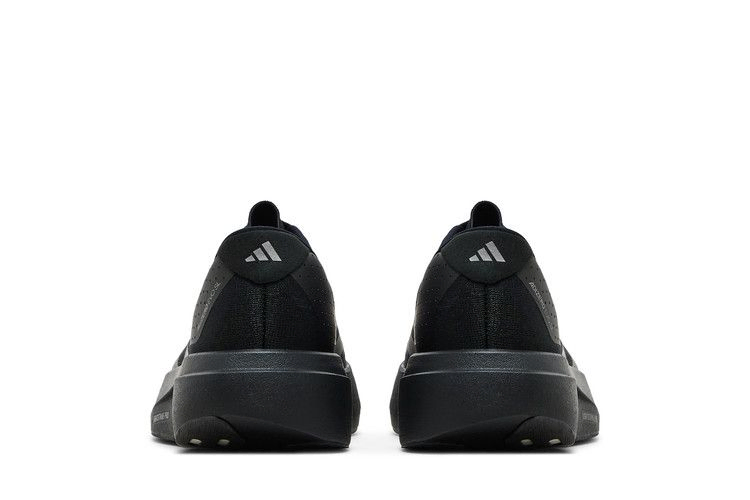 Кроссовки adidas Wmns Adizero Evo SL 'Black Iron Metallic'