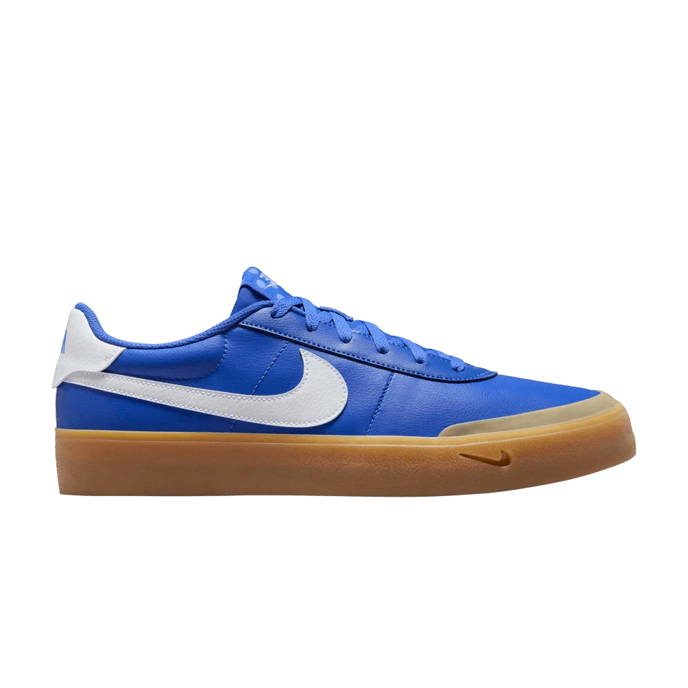 Krossovki-Nike-Court-Shot-Comet-Blue-Gum